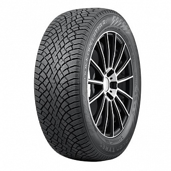 ���� ���� NOKIAN Hakkapeliitta R5 245/50 R18 100R TL RunFlat